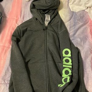 Adidas Sweatshirt